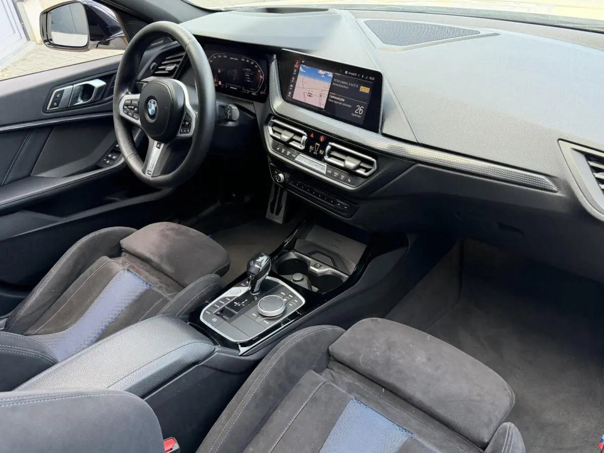 M135i xDrive|H/K|Led|pano|carplay|kuiptstoel