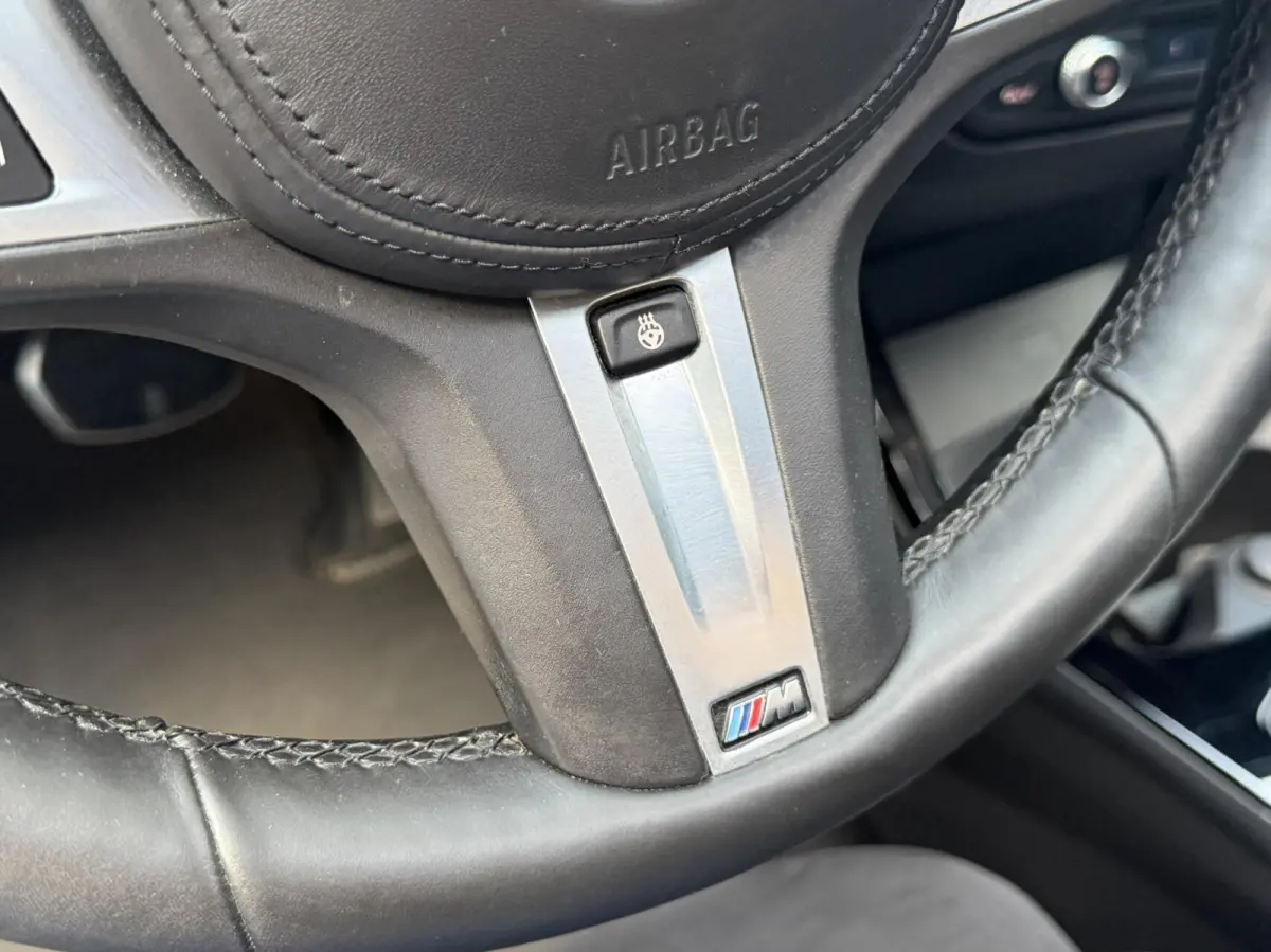 M135i xDrive|H/K|Led|pano|carplay|kuiptstoel
