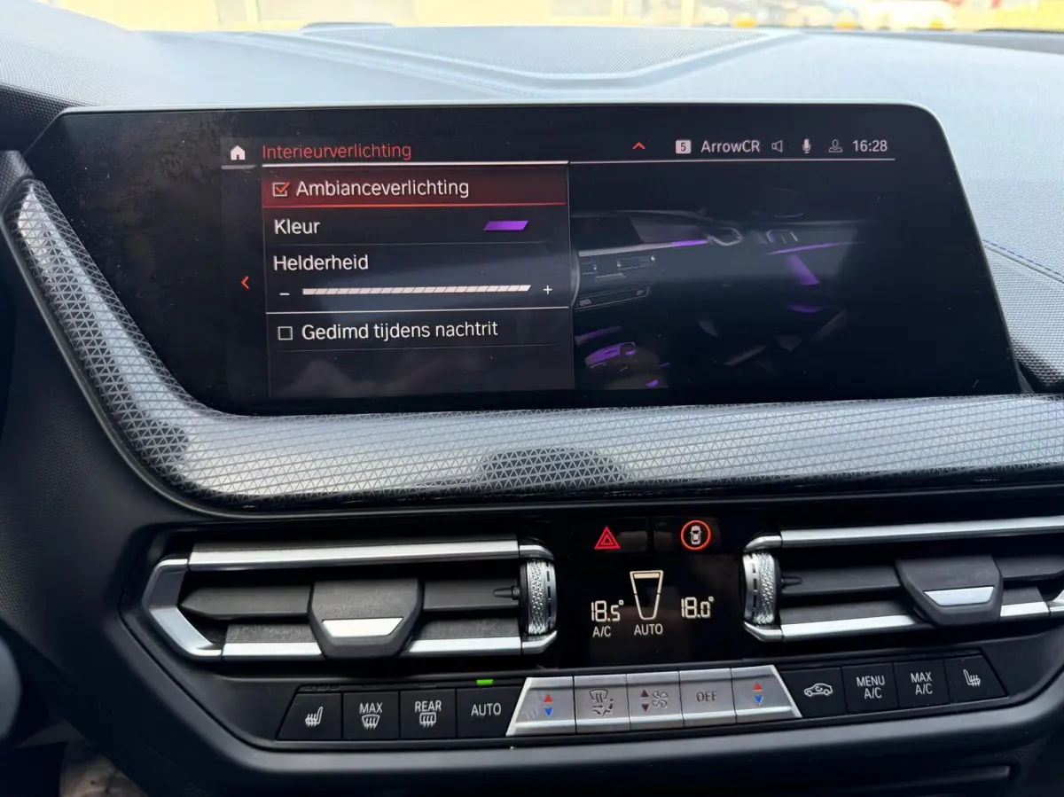 M135i xDrive|H/K|Led|pano|carplay|kuiptstoel