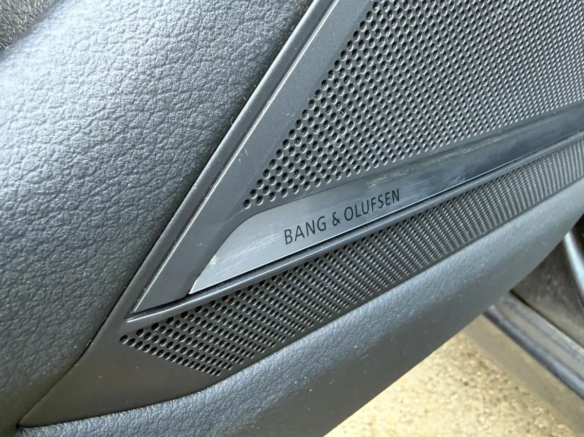 50 TFSI e quattro S-line |leder|pano
