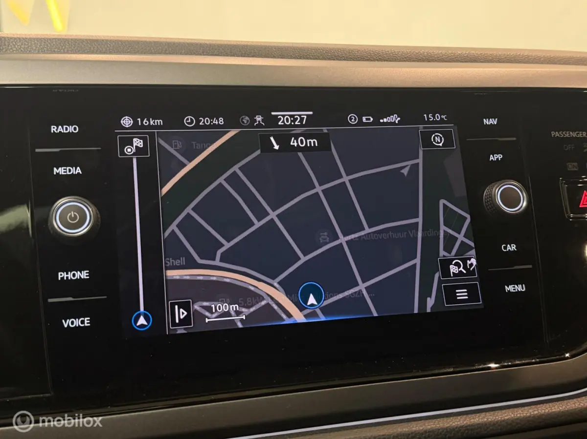 1.0 TSI R-Line Panorama/Ascot/Keyless/Trekhaak
