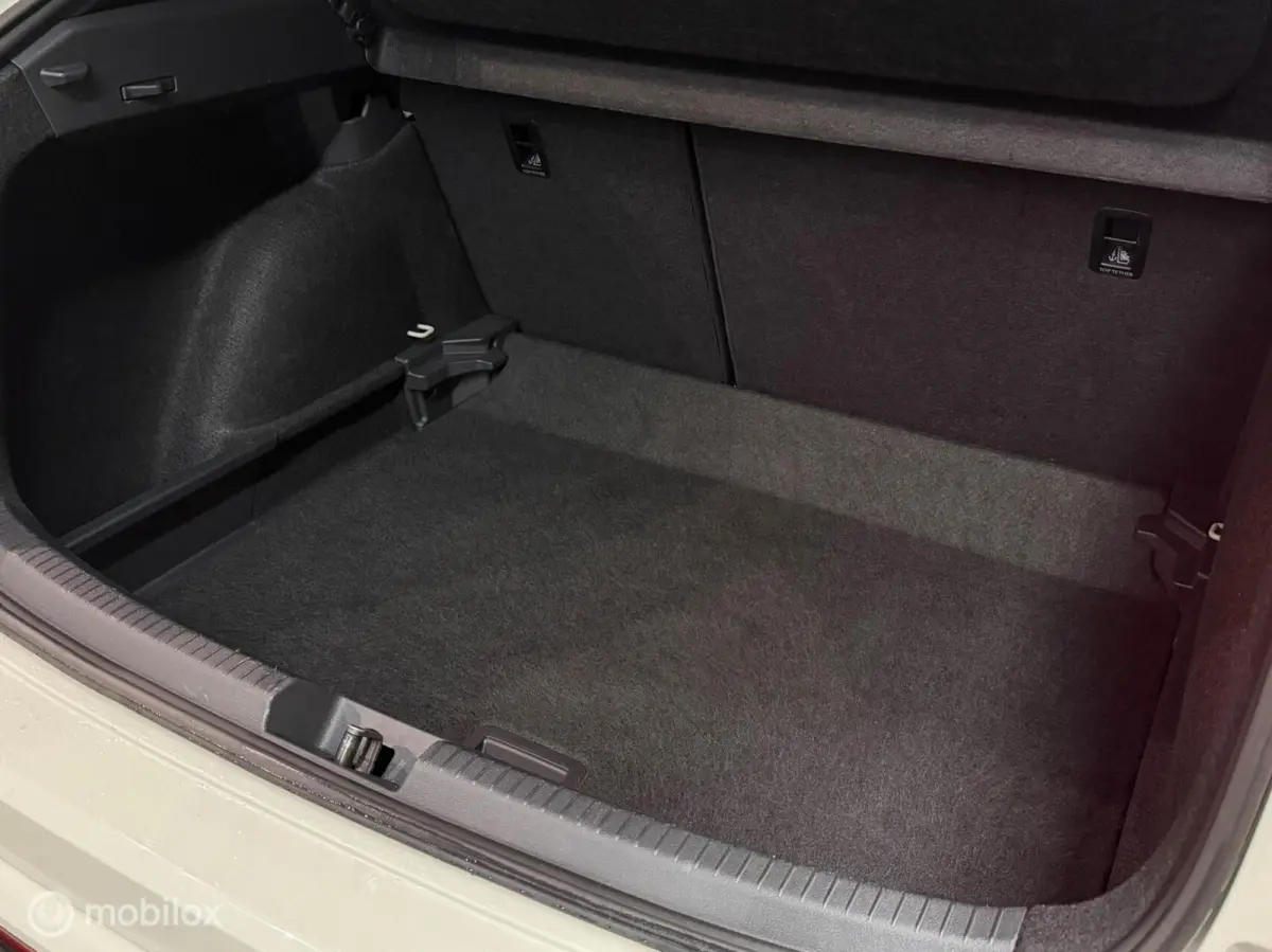 1.0 TSI R-Line Panorama/Ascot/Keyless/Trekhaak