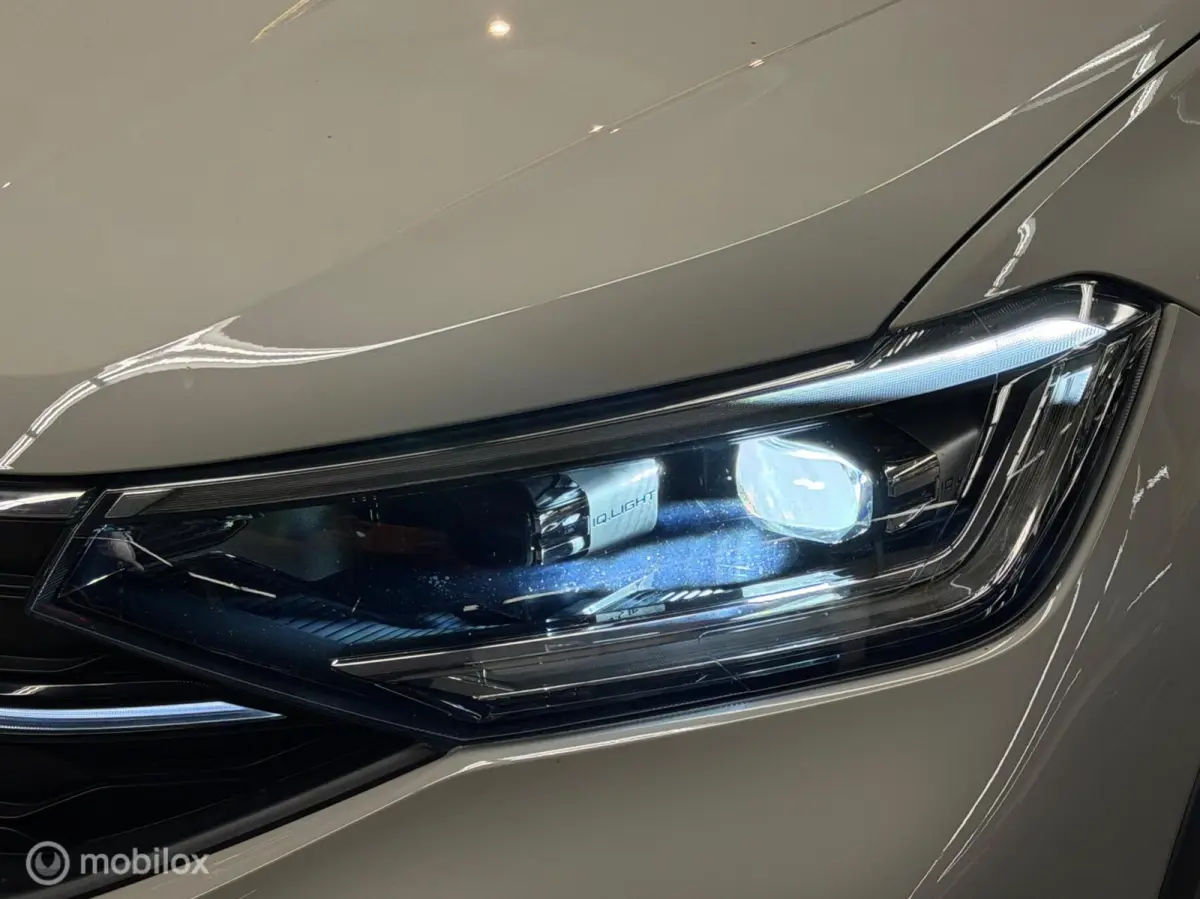 1.0 TSI R-Line Panorama/Ascot/Keyless/Trekhaak