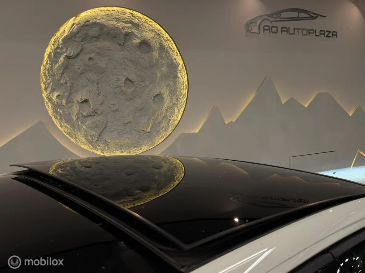1.0 TSI R-Line Panorama/Ascot/Keyless/Trekhaak