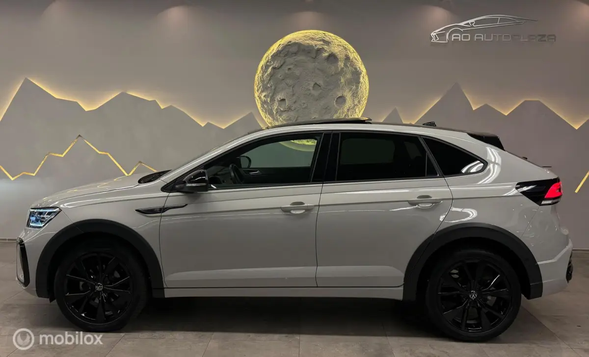 1.0 TSI R-Line Panorama/Ascot/Keyless/Trekhaak