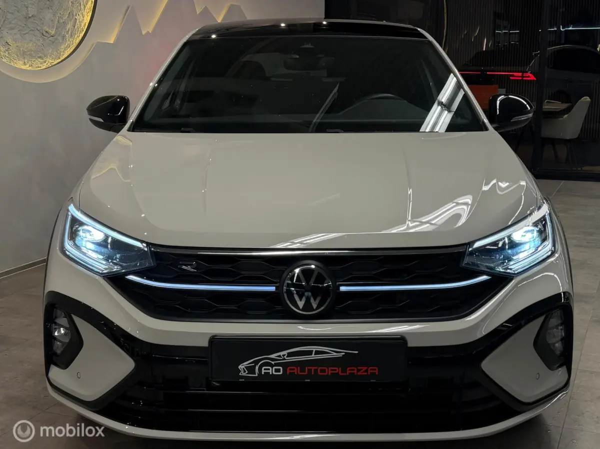 1.0 TSI R-Line Panorama/Ascot/Keyless/Trekhaak