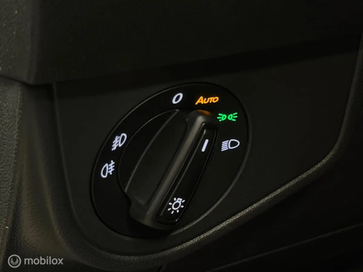 1.0 TSI R-Line Panorama/Ascot/Keyless/Trekhaak