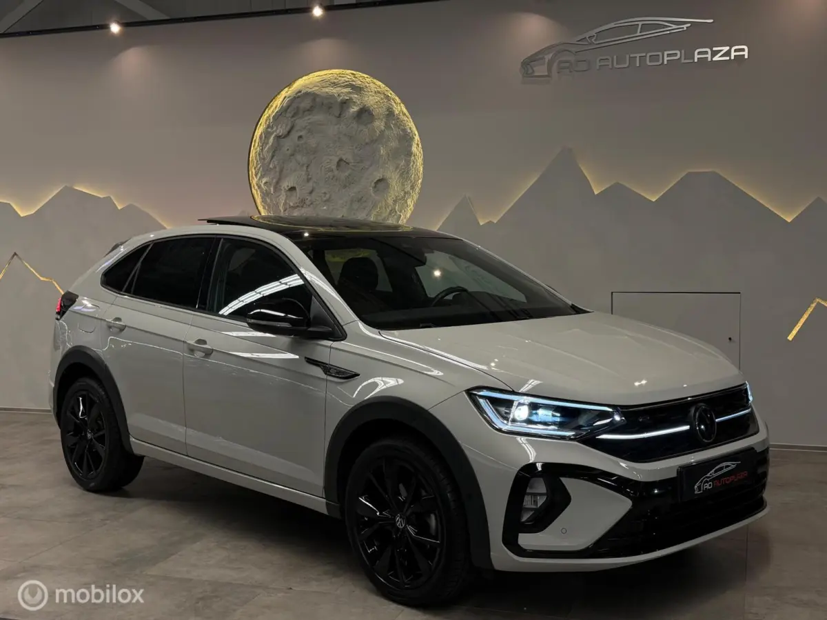 1.0 TSI R-Line Panorama/Ascot/Keyless/Trekhaak