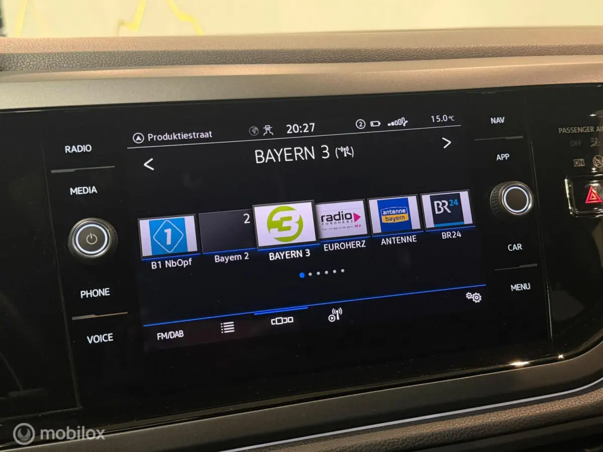 1.0 TSI R-Line Panorama/Ascot/Keyless/Trekhaak