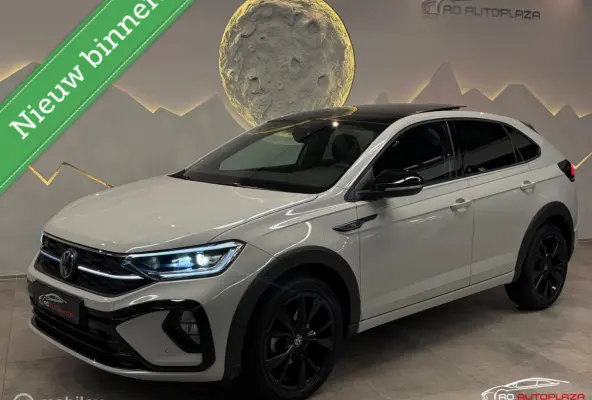 1.0 TSI R-Line Panorama/Ascot/Keyless/Trekhaak