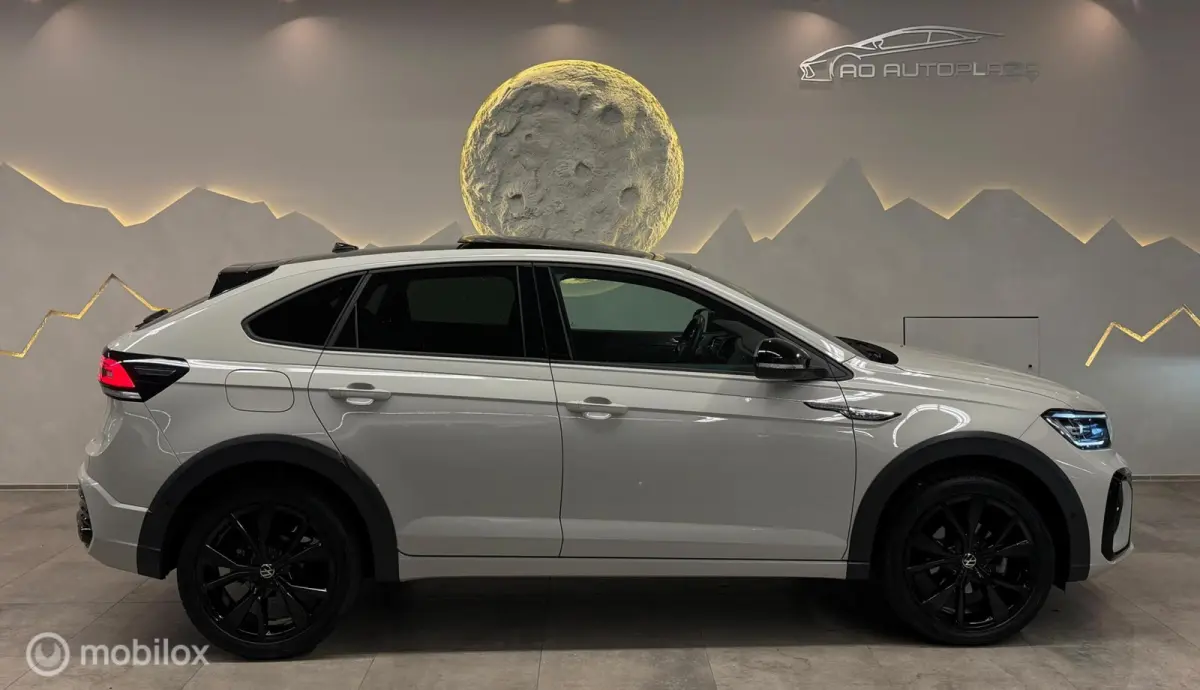 1.0 TSI R-Line Panorama/Ascot/Keyless/Trekhaak