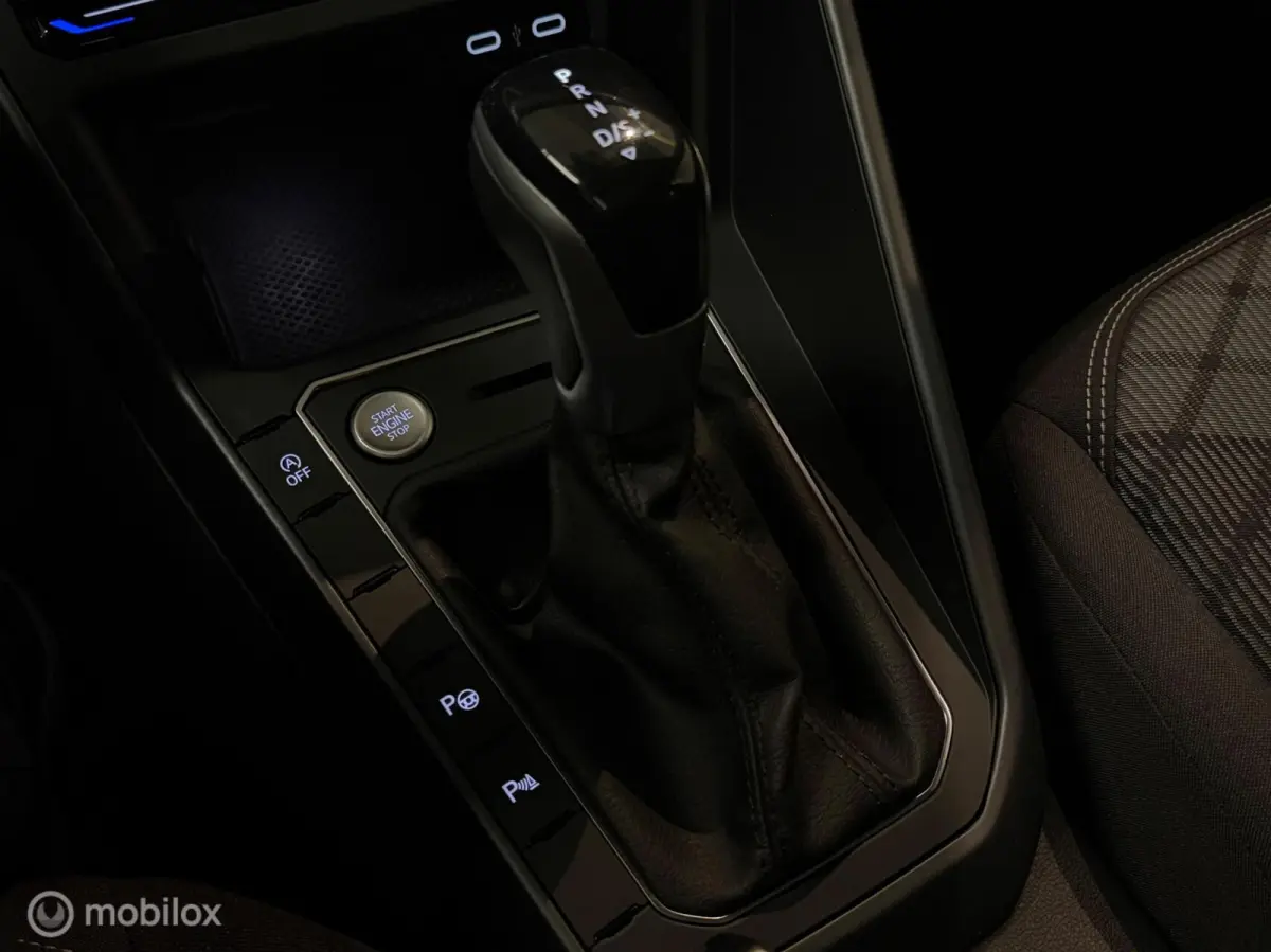 1.0 TSI R-Line Panorama/Ascot/Keyless/Trekhaak