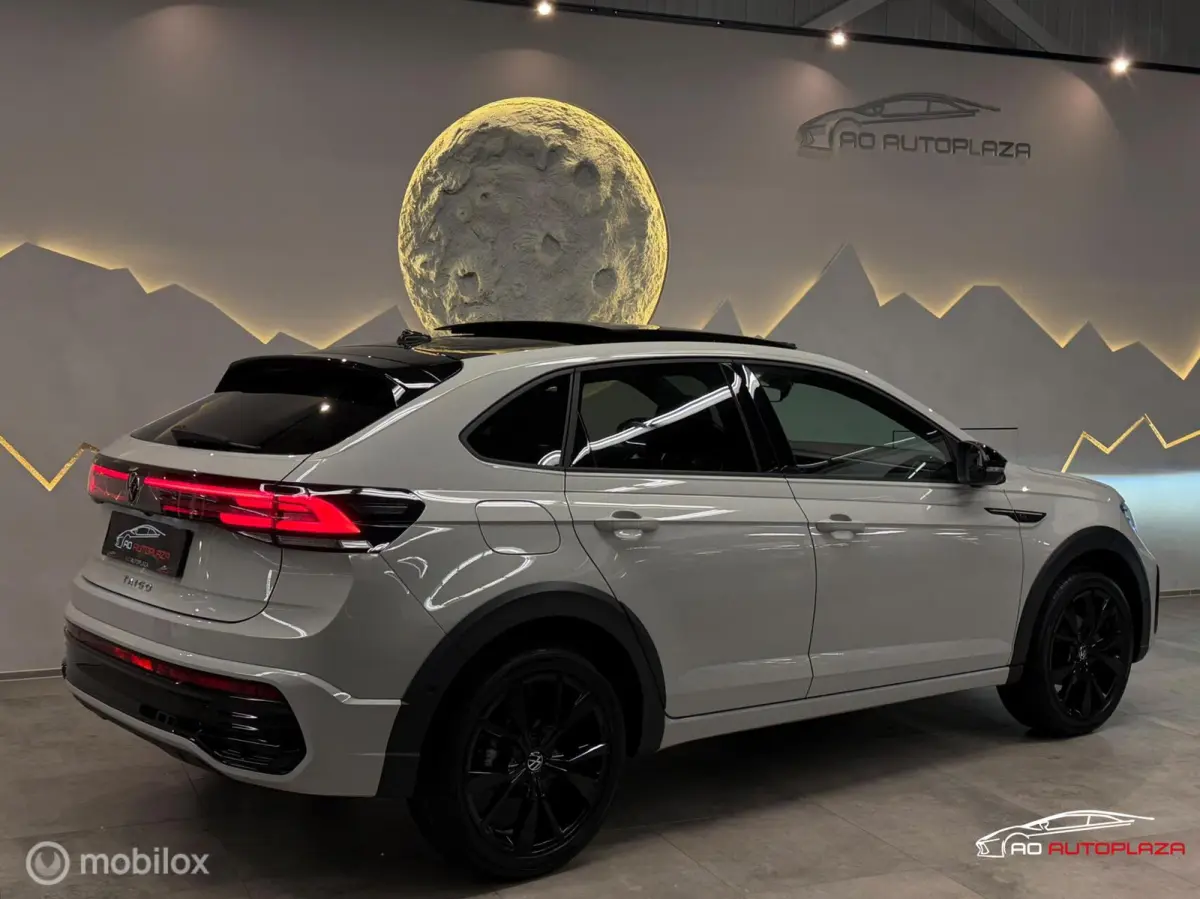 1.0 TSI R-Line Panorama/Ascot/Keyless/Trekhaak