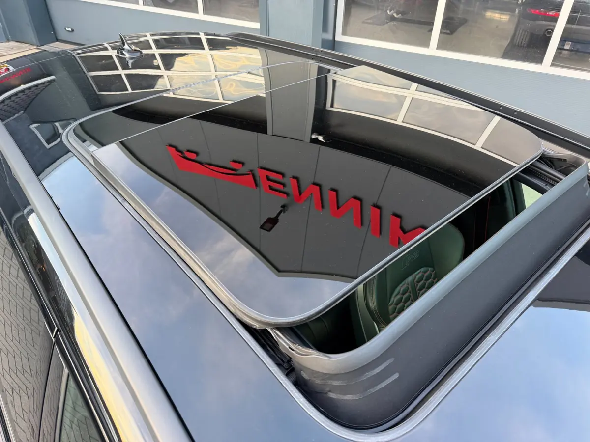 2.9 TFSI RS 4 quattro / Pano / Keramisch / ABT / Top View / Head-Up / Milltek