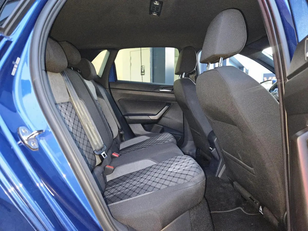 1.0 TSI R-Line Automaat Led Navi Stoelverwarming