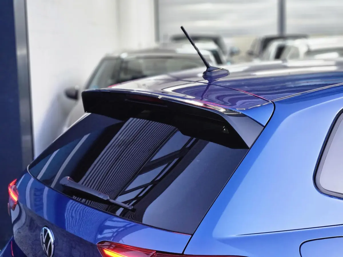 1.0 TSI R-Line Automaat Led Navi Stoelverwarming
