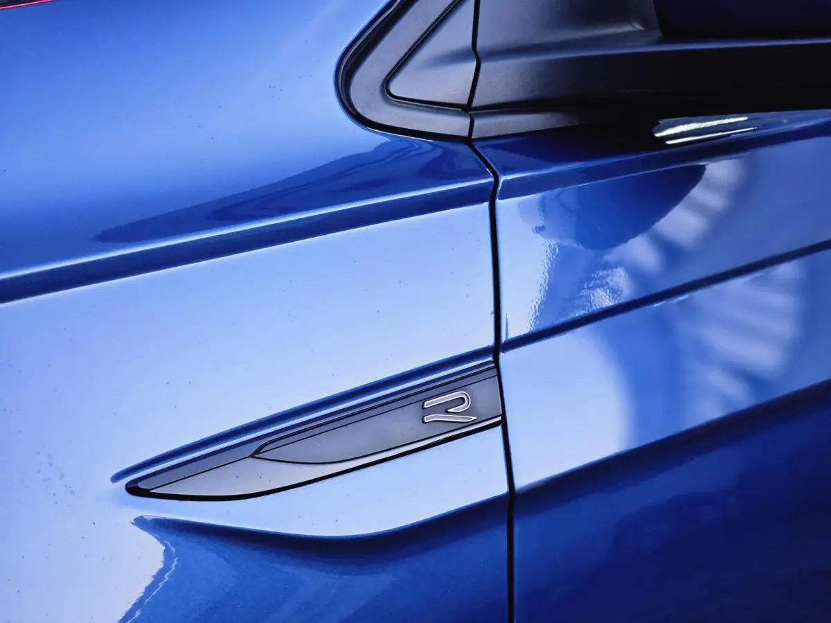 1.0 TSI R-Line Automaat Led Navi Stoelverwarming