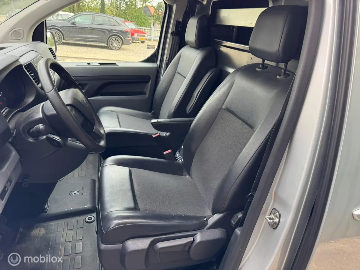 Bestel 231S 2.0 BlueHDI 120 Premium Pack