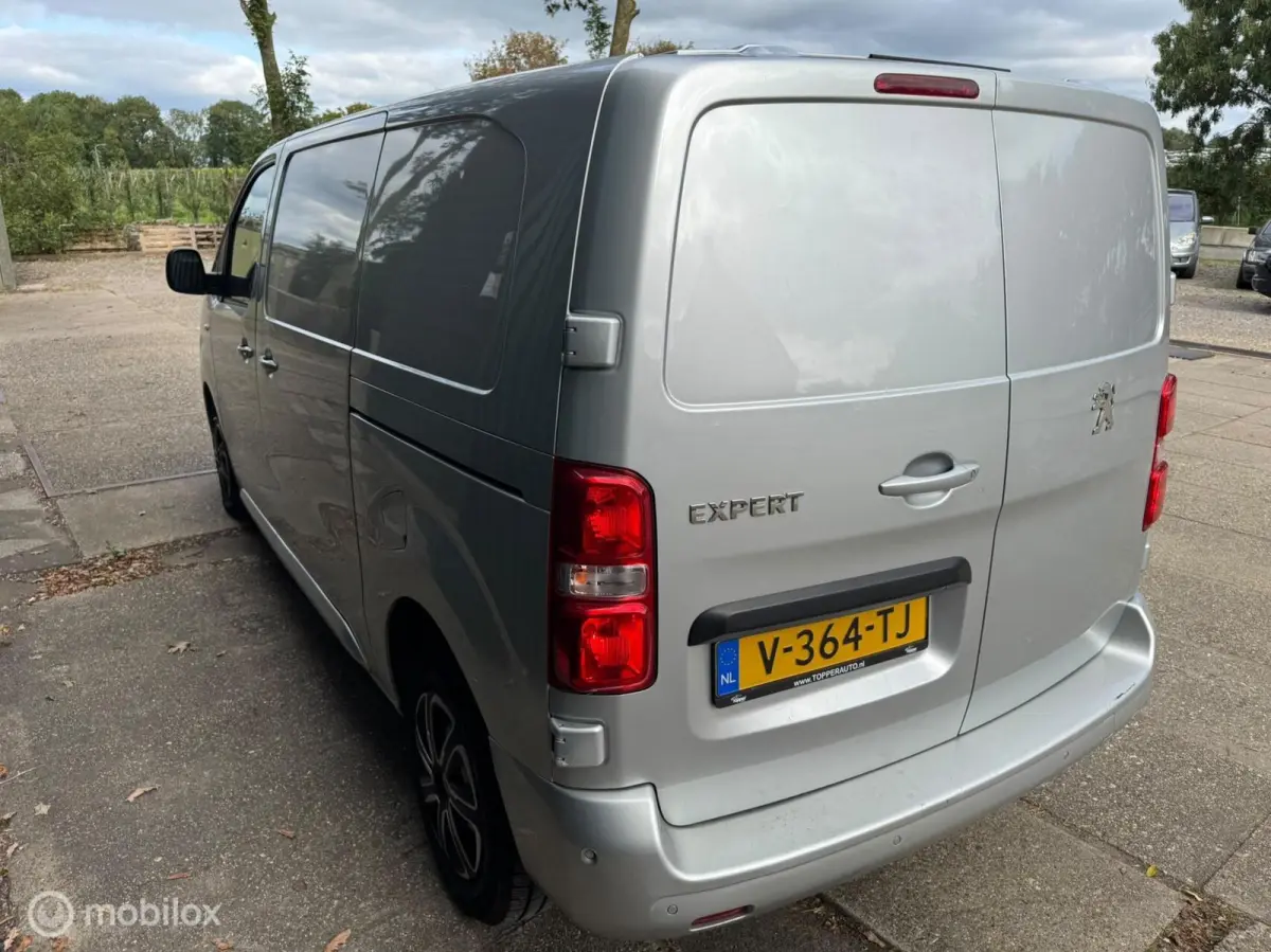 Bestel 231S 2.0 BlueHDI 120 Premium Pack