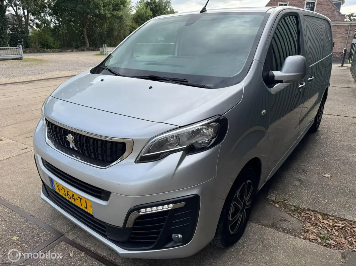Bestel 231S 2.0 BlueHDI 120 Premium Pack