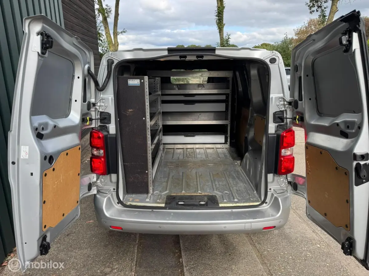Bestel 231S 2.0 BlueHDI 120 Premium Pack
