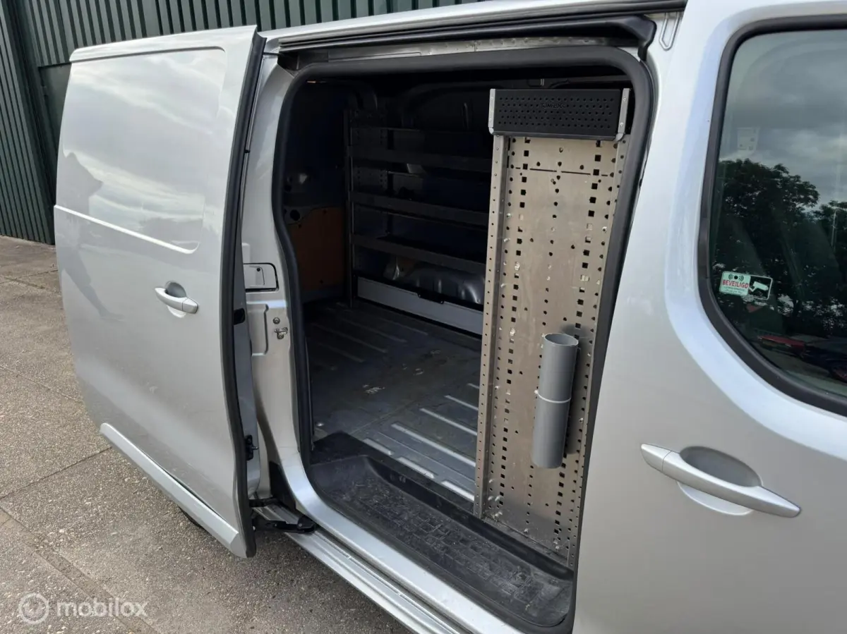 Bestel 231S 2.0 BlueHDI 120 Premium Pack