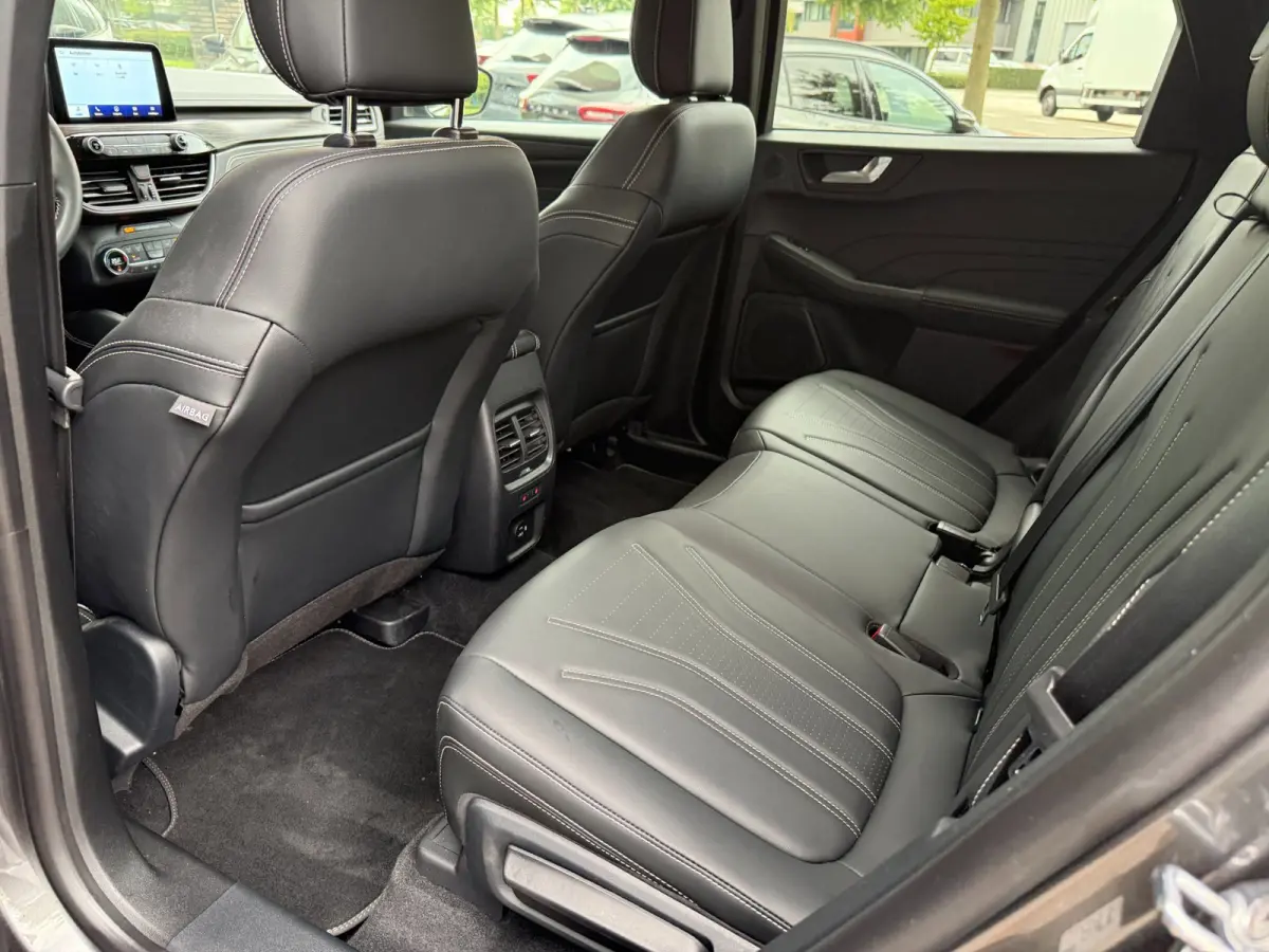 2.5 225pk PHEV Vignale Navi, BLIS, Trekhaak, Adop Cruise, Camera's, Winter, Memory etc. etc.