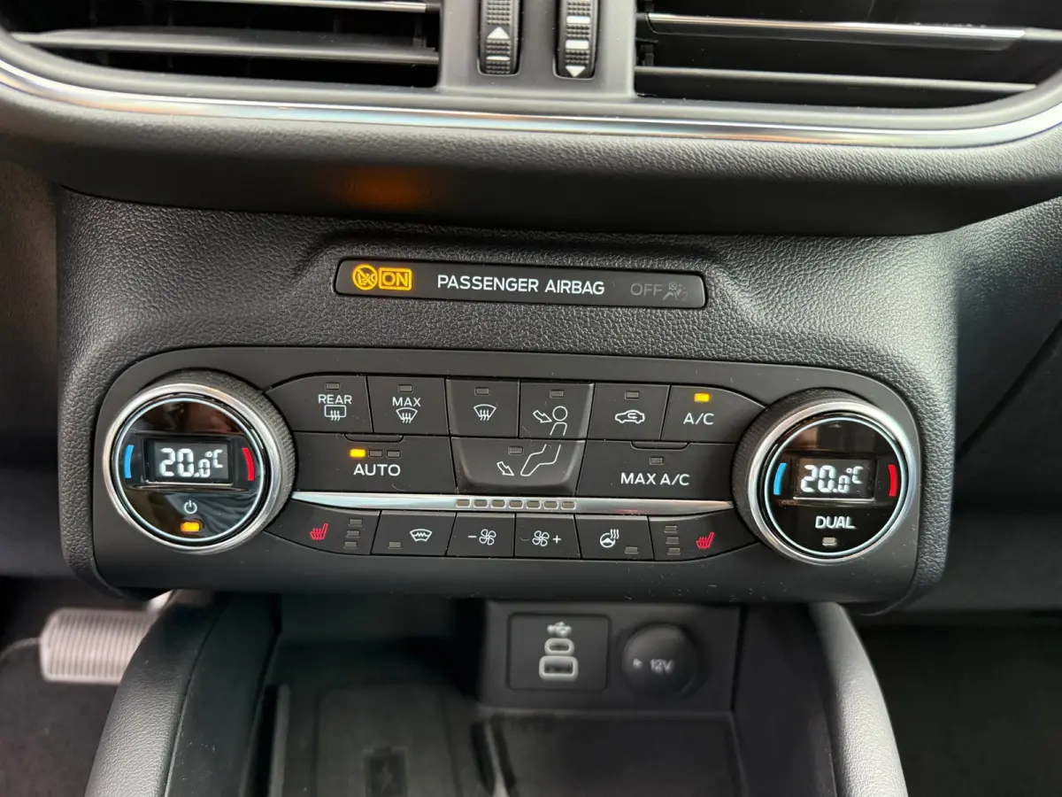2.5 225pk PHEV Vignale Navi, BLIS, Trekhaak, Adop Cruise, Camera's, Winter, Memory etc. etc.