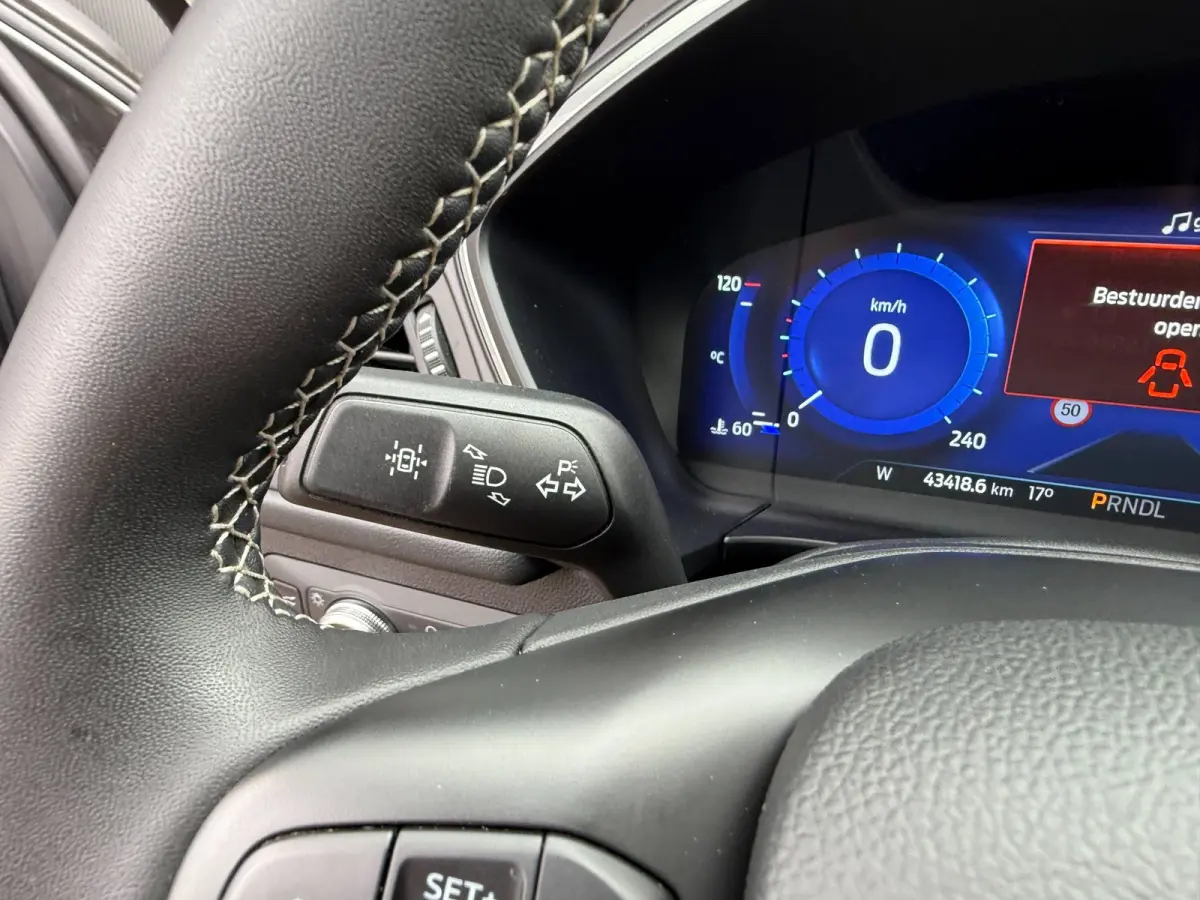 2.5 225pk PHEV Vignale Navi, BLIS, Trekhaak, Adop Cruise, Camera's, Winter, Memory etc. etc.