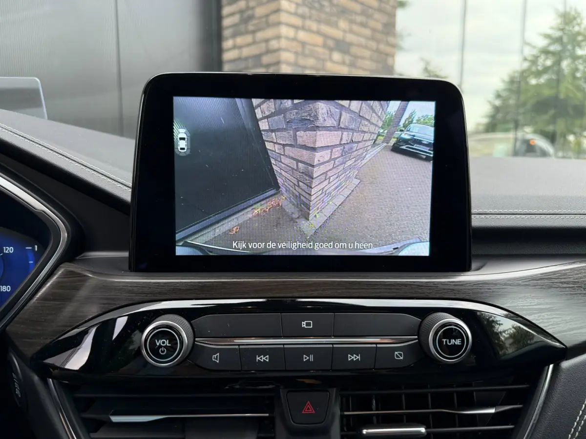2.5 225pk PHEV Vignale Navi, BLIS, Trekhaak, Adop Cruise, Camera's, Winter, Memory etc. etc.