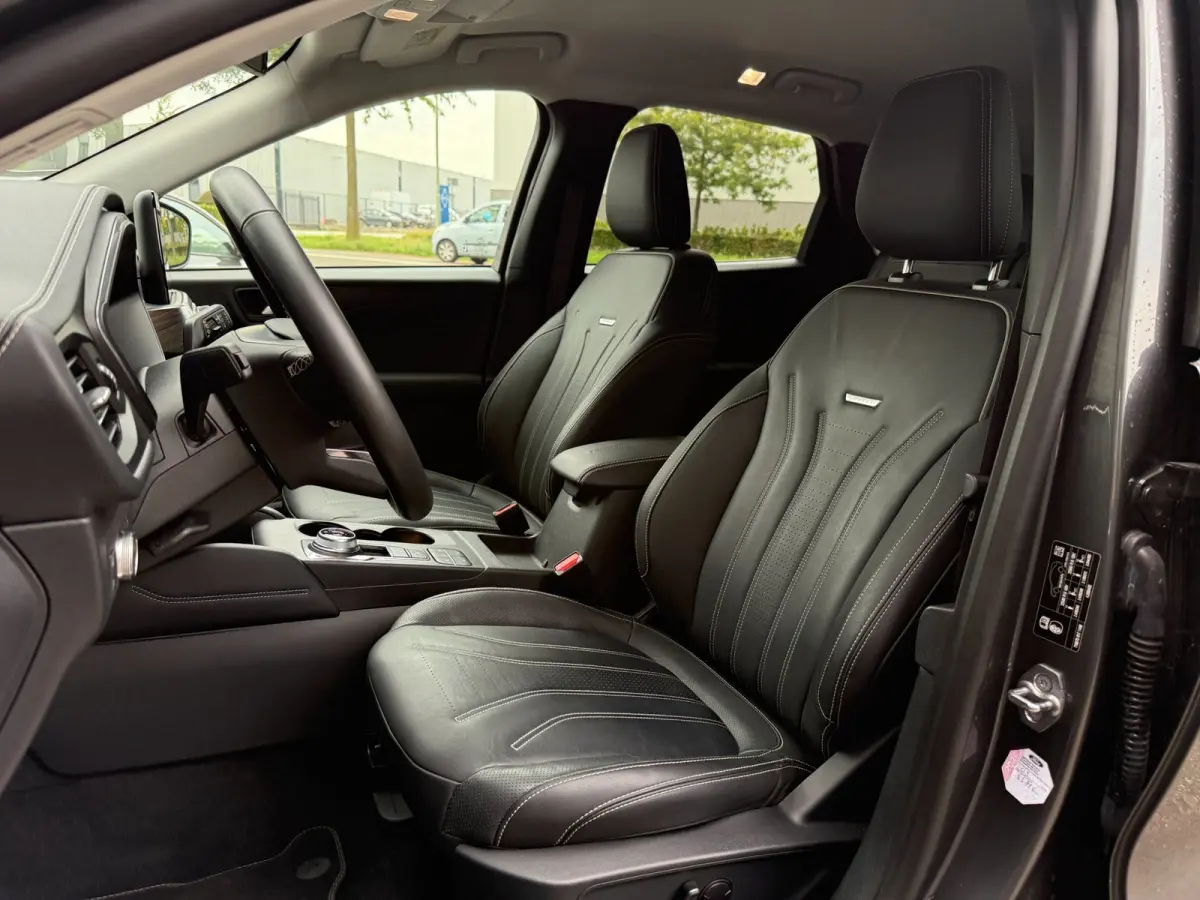 2.5 225pk PHEV Vignale Navi, BLIS, Trekhaak, Adop Cruise, Camera's, Winter, Memory etc. etc.