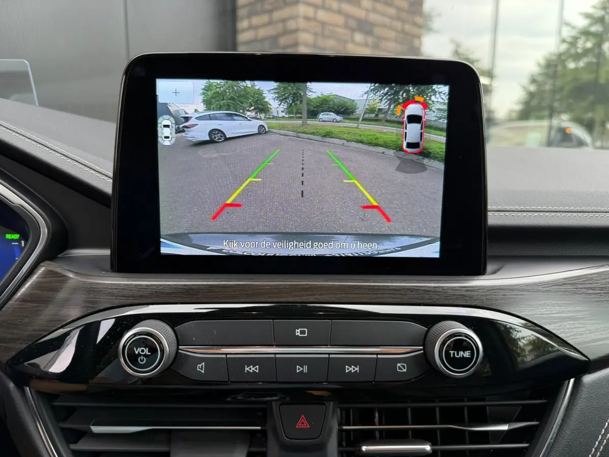 2.5 225pk PHEV Vignale Navi, BLIS, Trekhaak, Adop Cruise, Camera's, Winter, Memory etc. etc.
