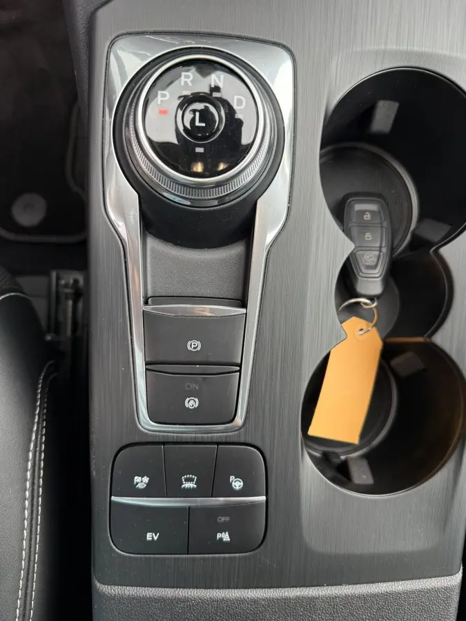 2.5 225pk PHEV Vignale Navi, BLIS, Trekhaak, Adop Cruise, Camera's, Winter, Memory etc. etc.