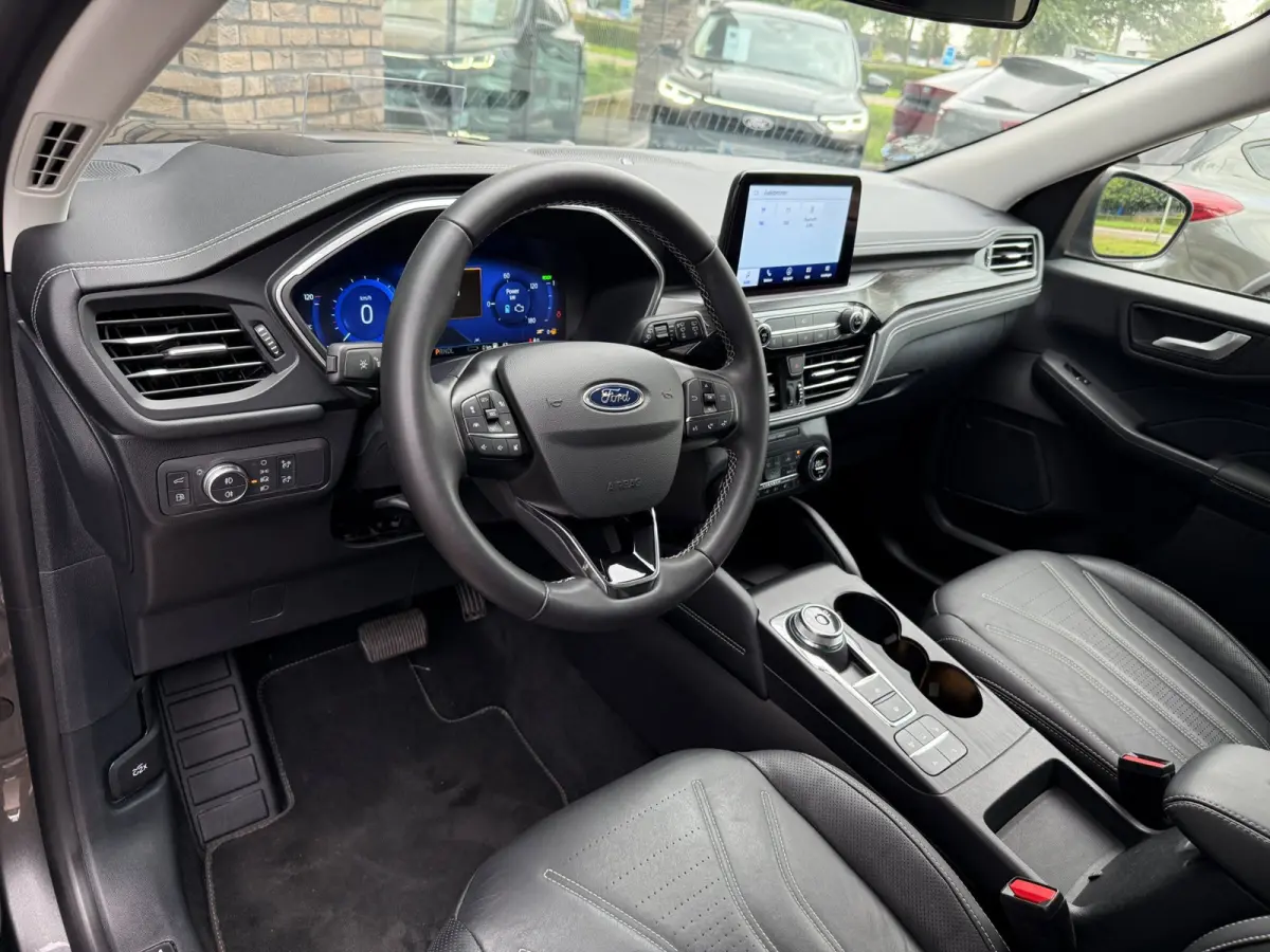 2.5 225pk PHEV Vignale Navi, BLIS, Trekhaak, Adop Cruise, Camera's, Winter, Memory etc. etc.