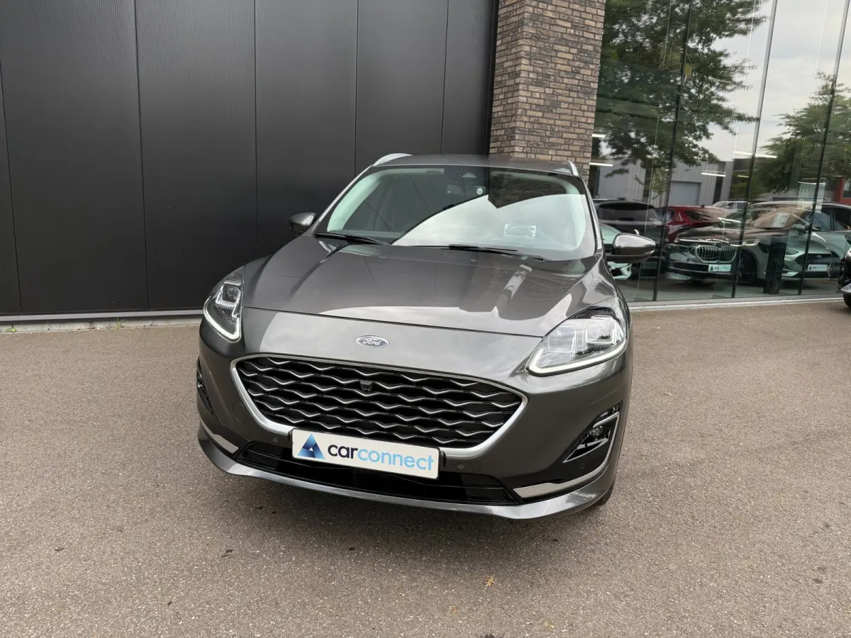2.5 225pk PHEV Vignale Navi, BLIS, Trekhaak, Adop Cruise, Camera's, Winter, Memory etc. etc.