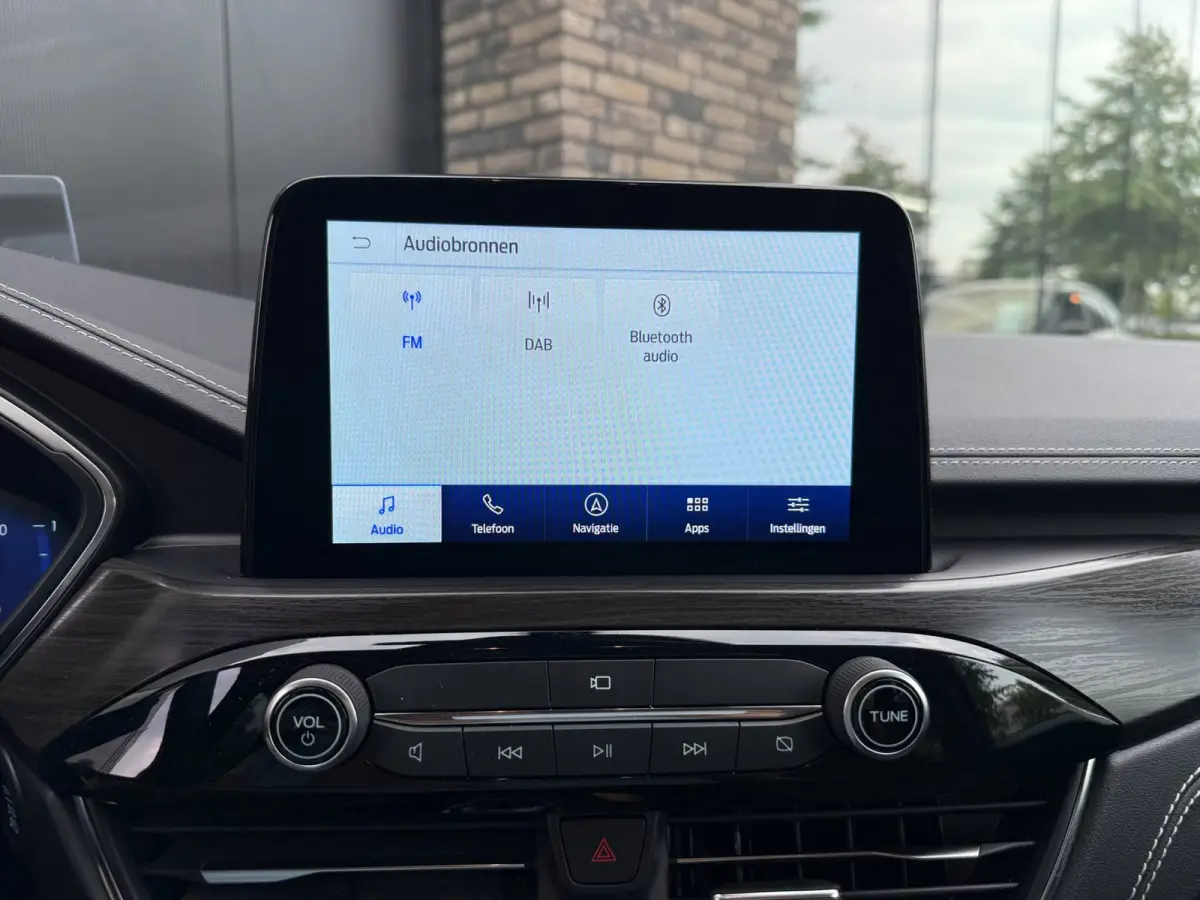 2.5 225pk PHEV Vignale Navi, BLIS, Trekhaak, Adop Cruise, Camera's, Winter, Memory etc. etc.