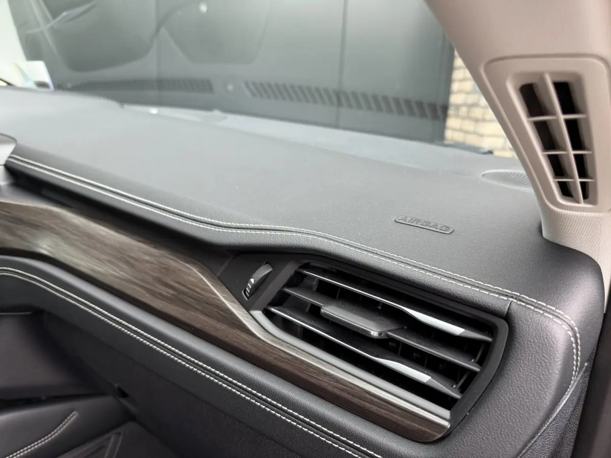 2.5 225pk PHEV Vignale Navi, BLIS, Trekhaak, Adop Cruise, Camera's, Winter, Memory etc. etc.
