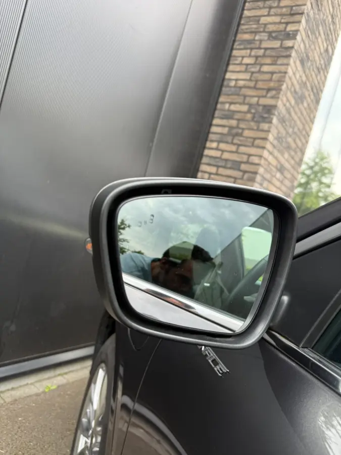 2.5 225pk PHEV Vignale Navi, BLIS, Trekhaak, Adop Cruise, Camera's, Winter, Memory etc. etc.