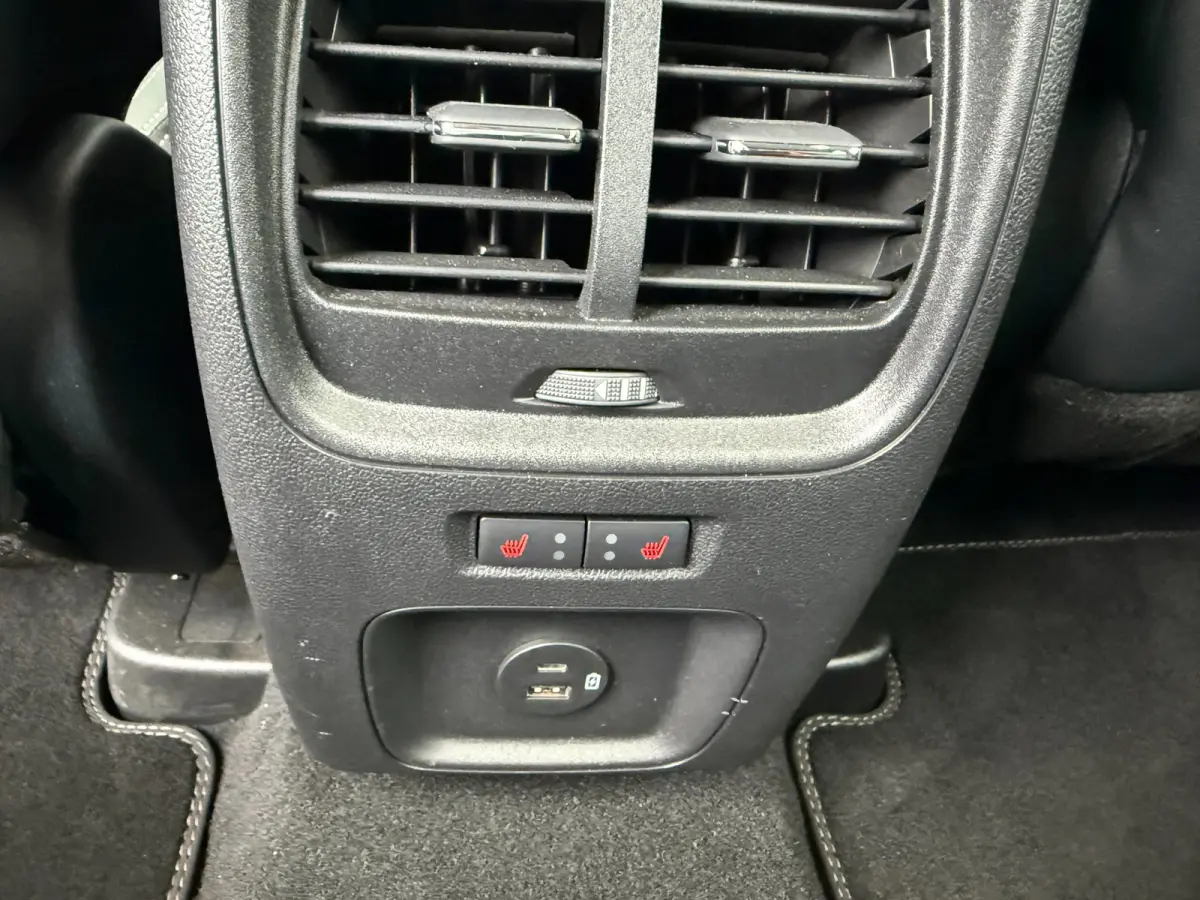 2.5 225pk PHEV Vignale Navi, BLIS, Trekhaak, Adop Cruise, Camera's, Winter, Memory etc. etc.