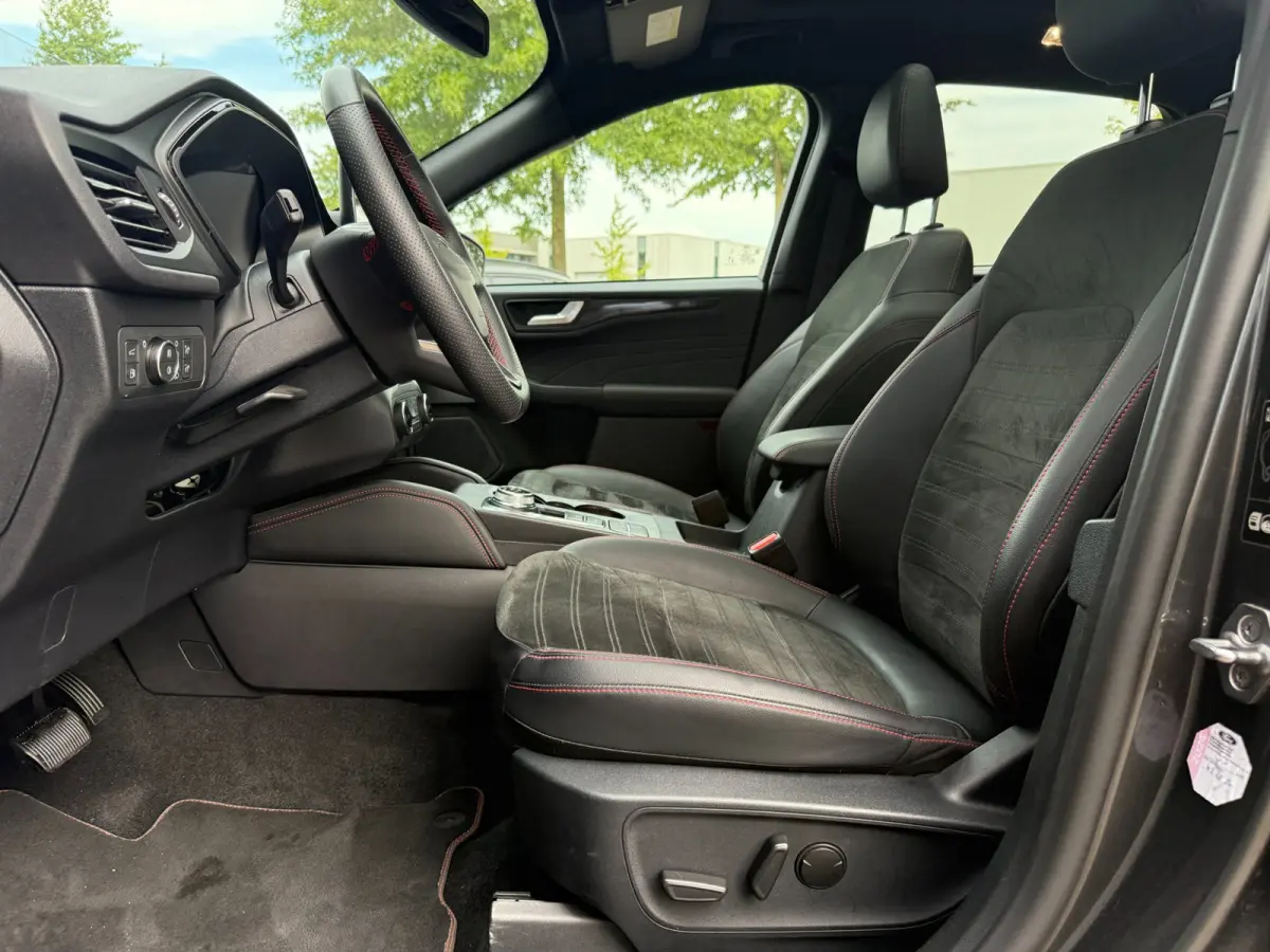 2.5 225pk PHEV ST-Line X Panorama, Trekhaak, HUD, B&O, BLIS, Adop cruise BOMVOL!