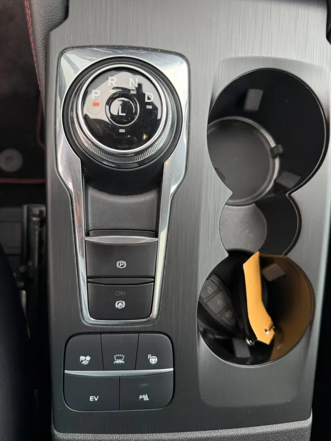 2.5 225pk PHEV ST-Line X Panorama, Trekhaak, HUD, B&O, BLIS, Adop cruise BOMVOL!