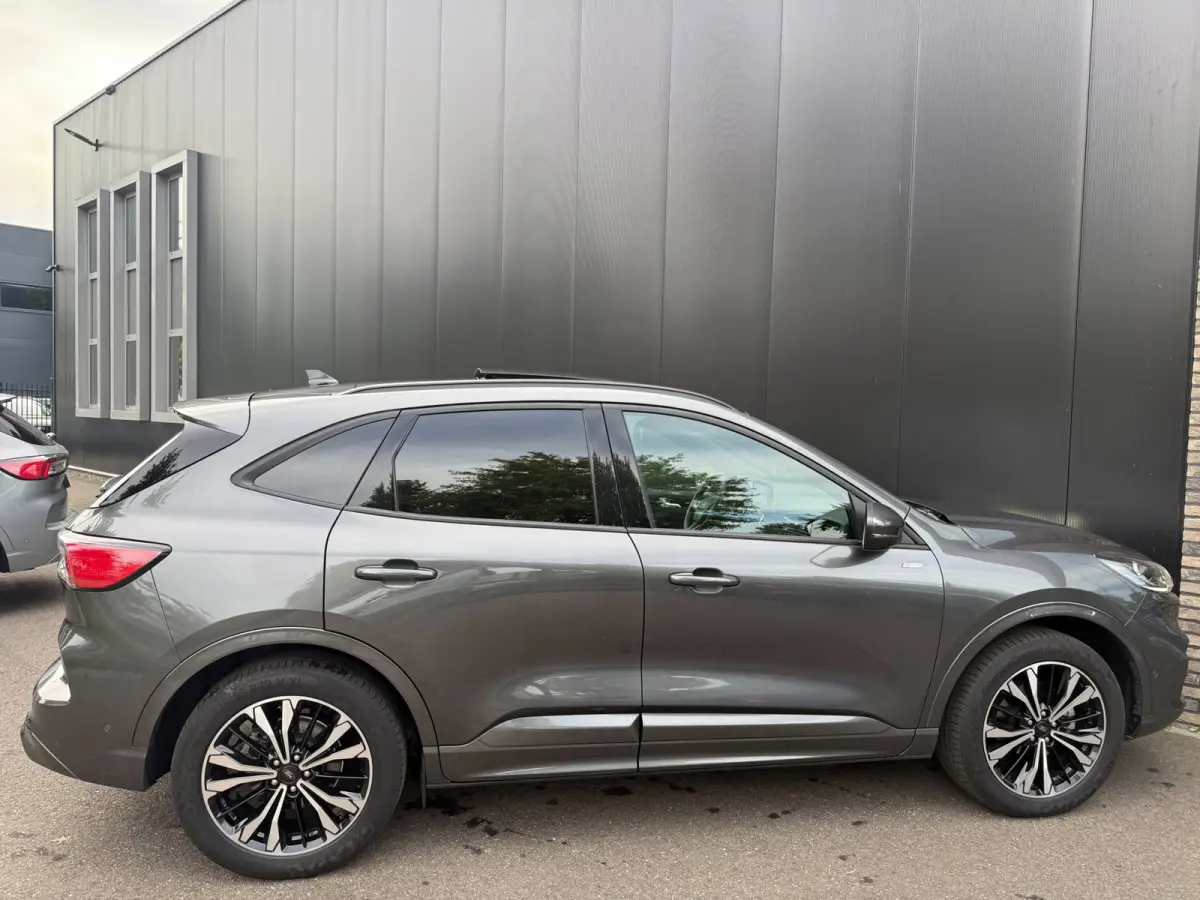 2.5 225pk PHEV ST-Line X Panorama, Trekhaak, HUD, B&O, BLIS, Adop cruise BOMVOL!