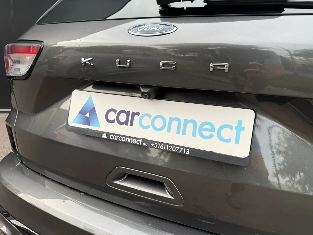 2.5 225pk PHEV ST-Line X Panorama, Trekhaak, HUD, B&O, BLIS, Adop cruise BOMVOL!
