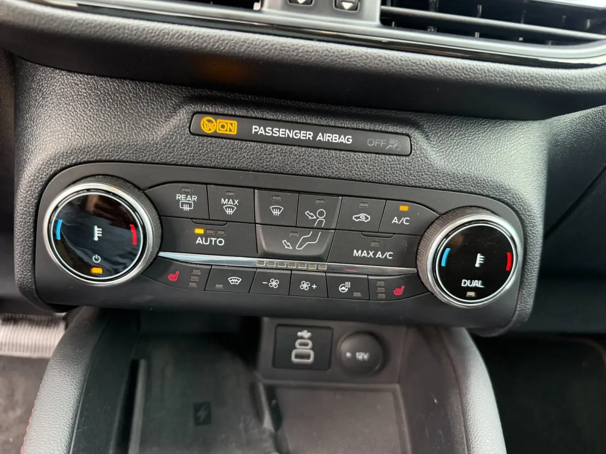 2.5 225pk PHEV ST-Line X Panorama, Trekhaak, HUD, B&O, BLIS, Adop cruise BOMVOL!