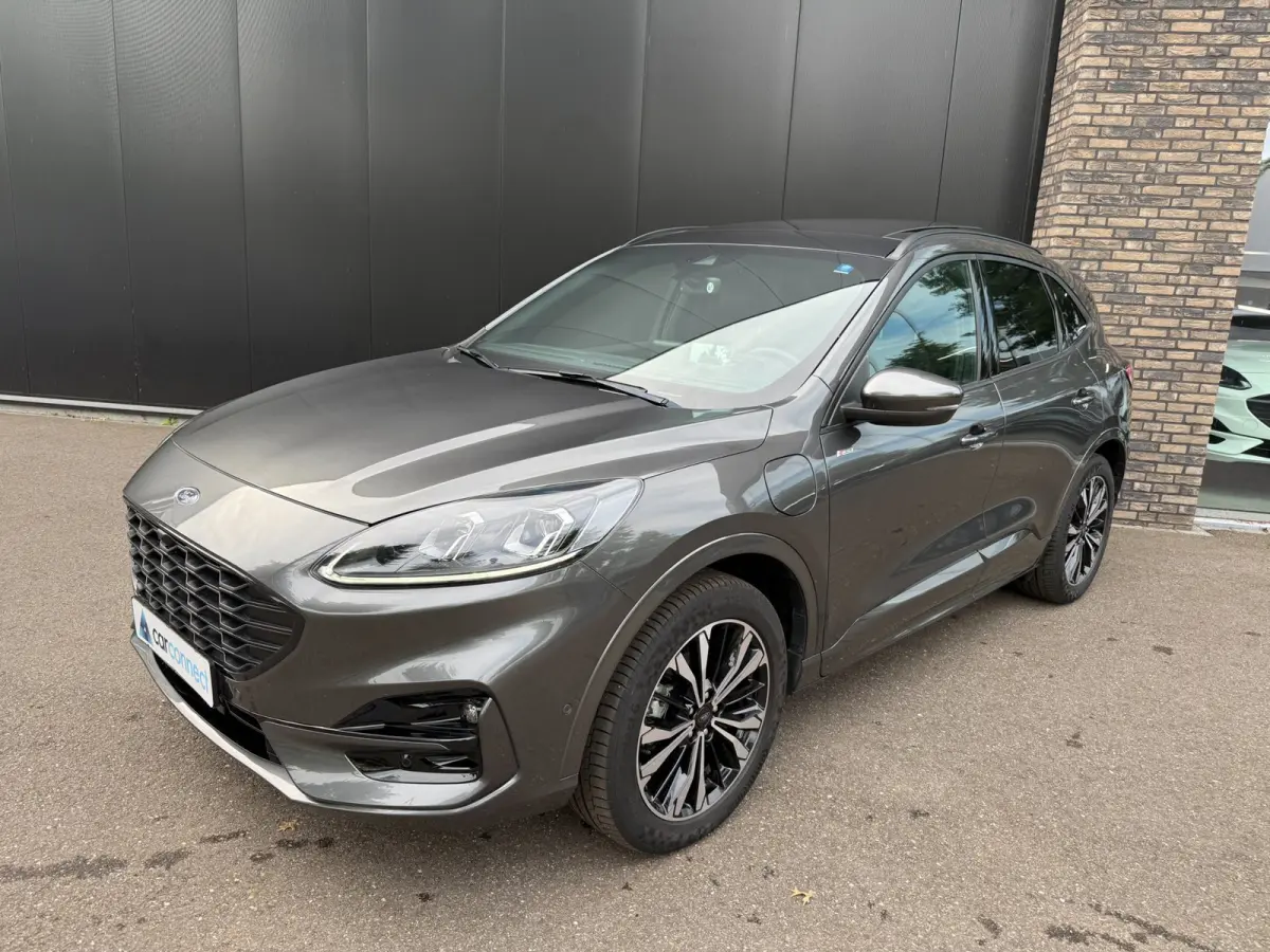 2.5 225pk PHEV ST-Line X Panorama, Trekhaak, HUD, B&O, BLIS, Adop cruise BOMVOL!