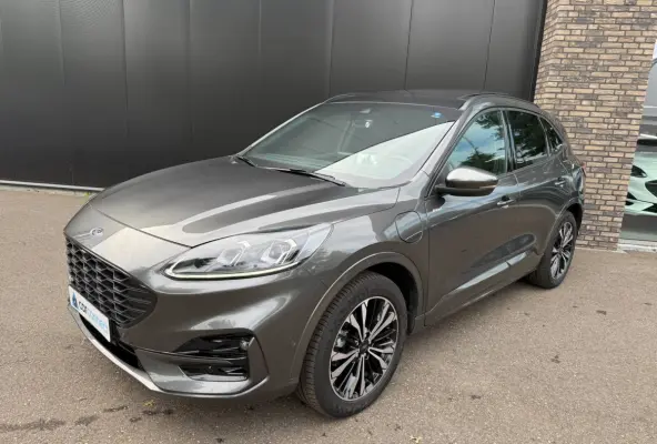 2.5 225pk PHEV ST-Line X Panorama, Trekhaak, HUD, B&O, BLIS, Adop cruise BOMVOL!