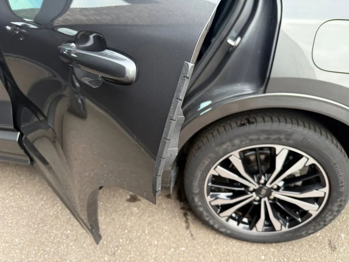 2.5 225pk PHEV ST-Line X Panorama, Trekhaak, HUD, B&O, BLIS, Adop cruise BOMVOL!