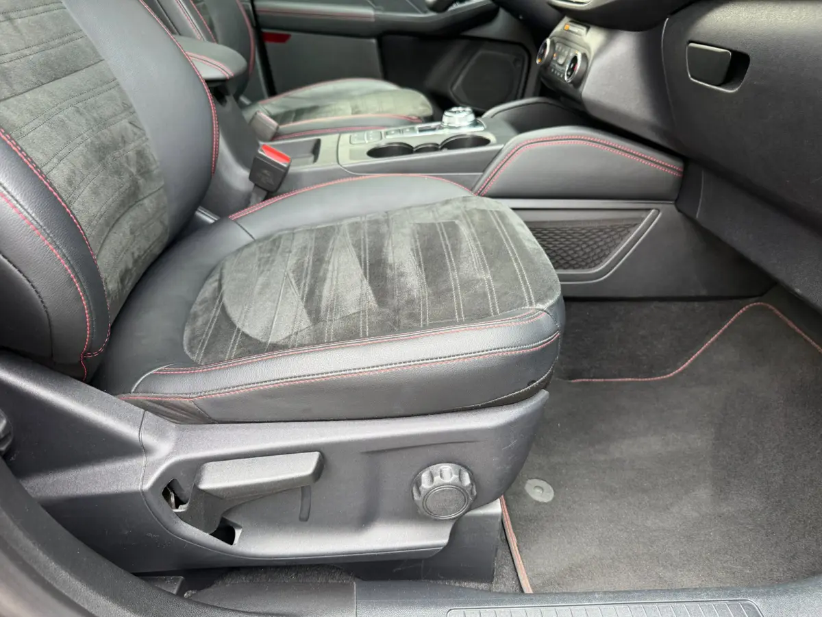 2.5 225pk PHEV ST-Line X Panorama, Trekhaak, HUD, B&O, BLIS, Adop cruise BOMVOL!