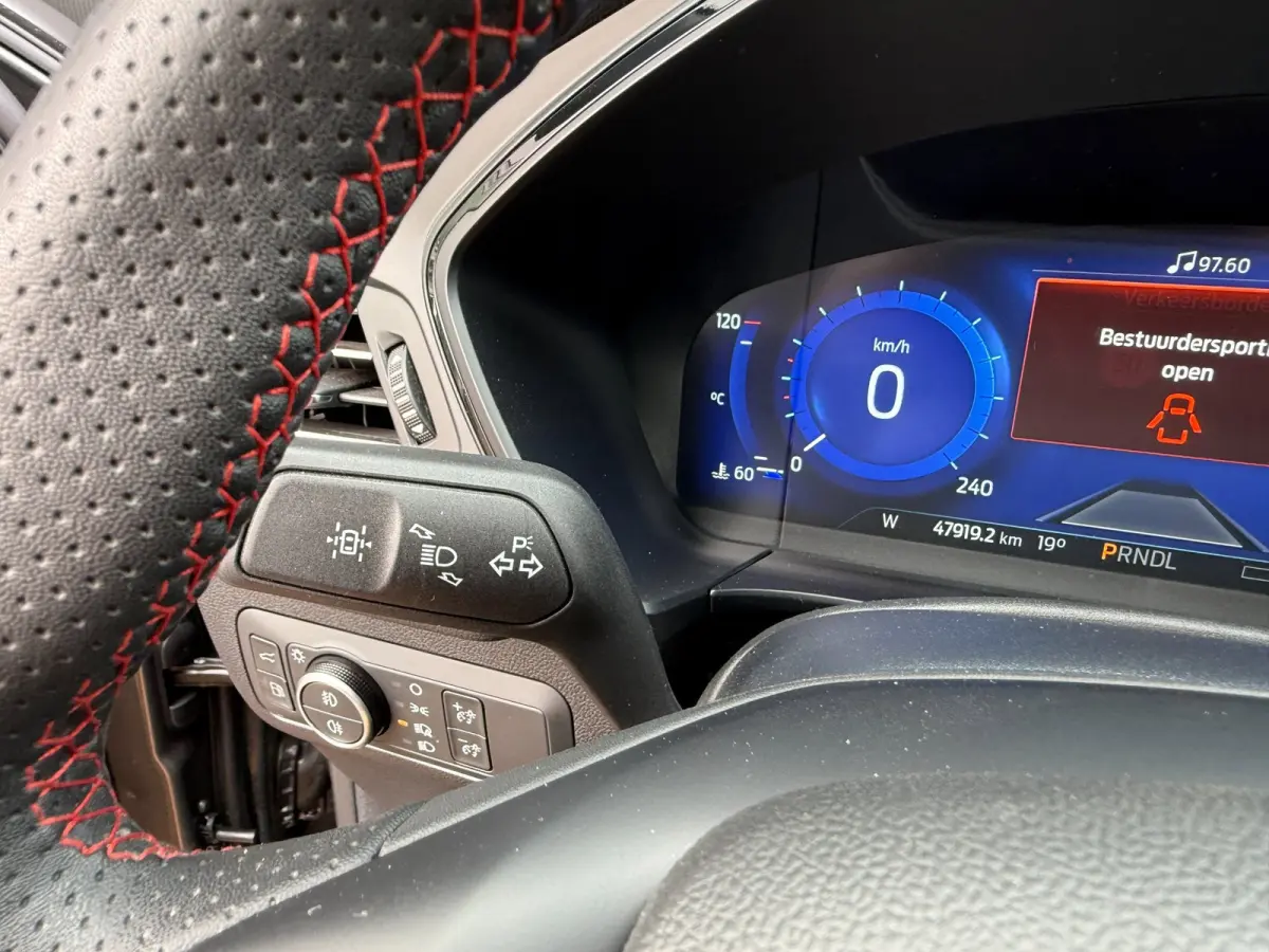 2.5 225pk PHEV ST-Line X Panorama, Trekhaak, HUD, B&O, BLIS, Adop cruise BOMVOL!