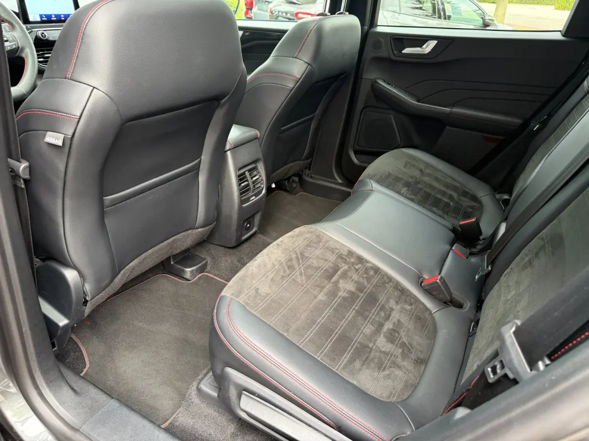 2.5 225pk PHEV ST-Line X Panorama, Trekhaak, HUD, B&O, BLIS, Adop cruise BOMVOL!